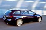 Mazda6 2007 года